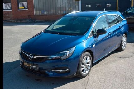 Opel Astra 53.000 km 14.800 &euro; Bad Neustadt 97616