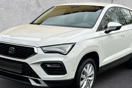 Seat Ateca 17.777 km 26.450 &euro; Ostheim 97645