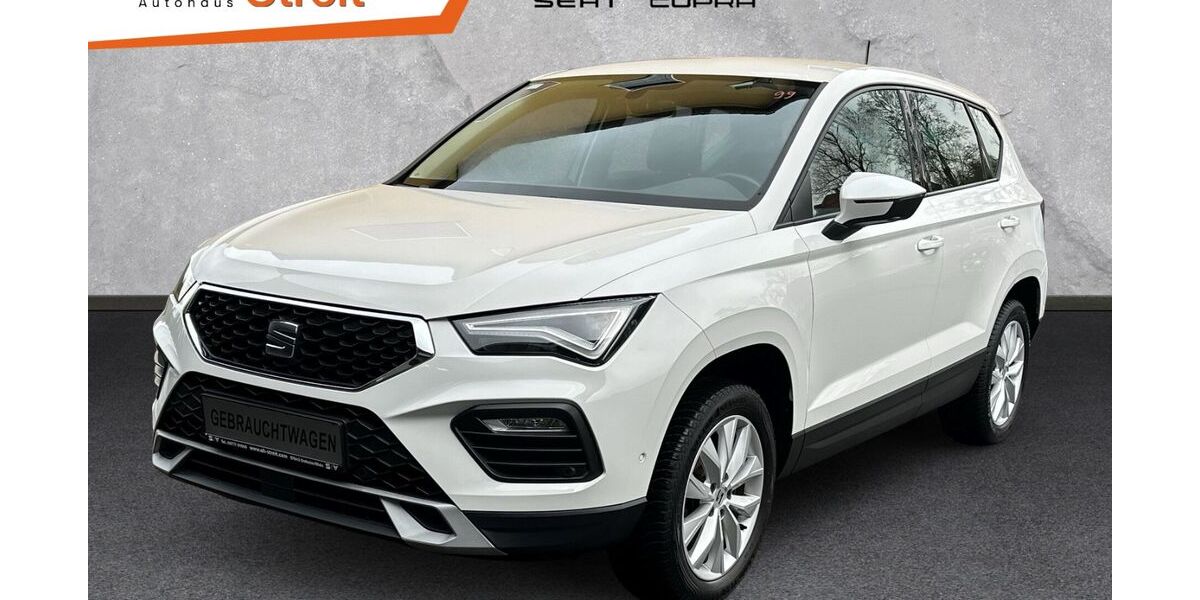 Seat Ateca 17.777 km 26.450 &euro; Ostheim 97645