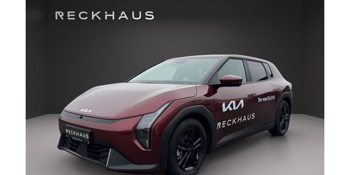 Kia EV4 7.000 km 45.450 &euro; Erwitte 59597