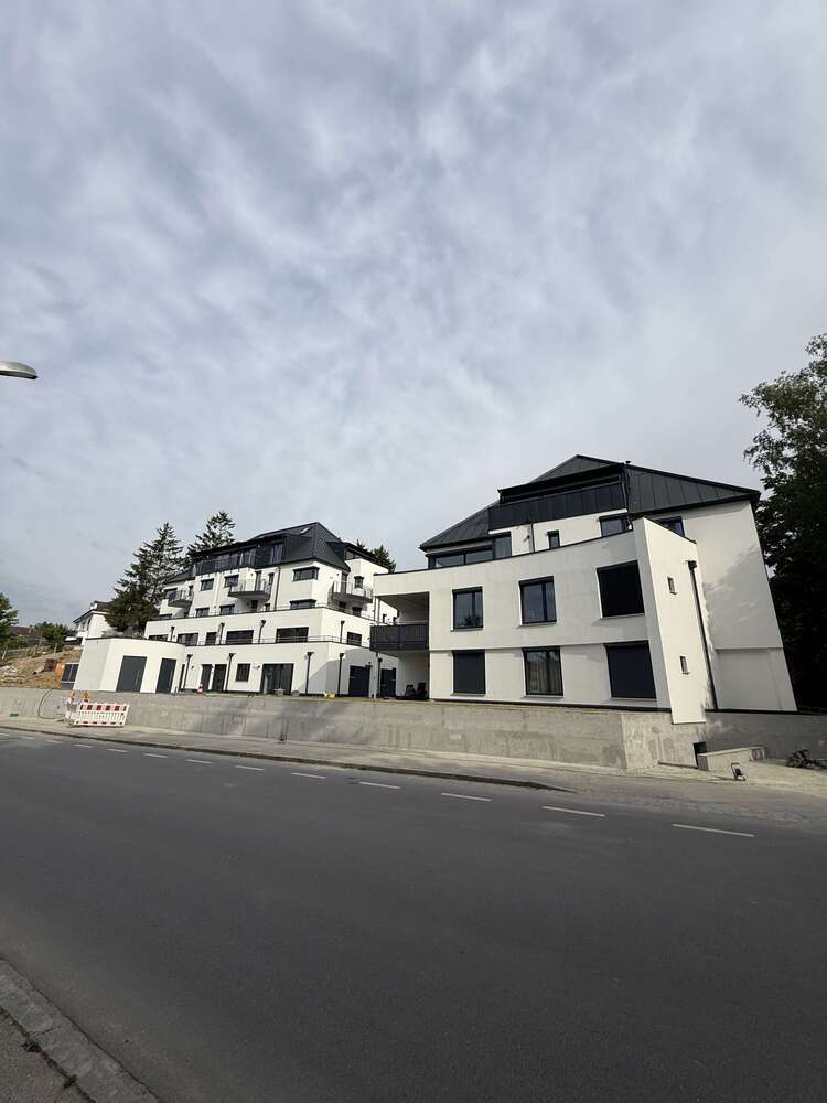 Wohnung zum Kaufen in Eggenfelden 284.999 € 74 m²