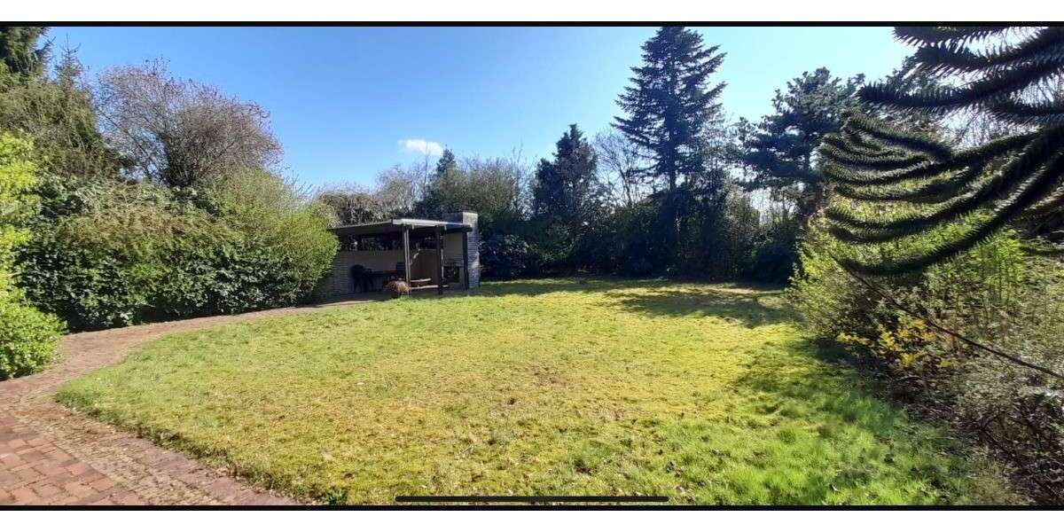 Einfamilienhaus Zetel - 7 Zimmer, 215 m&sup2;, 295.000&euro; | Angebot:25423617