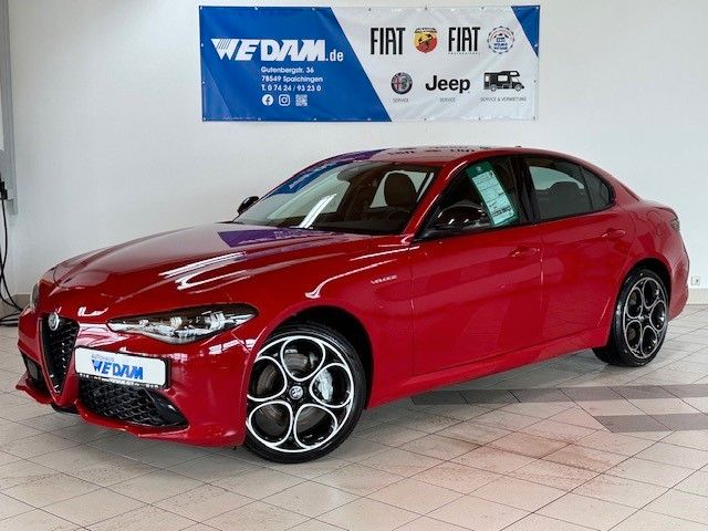 Giulia