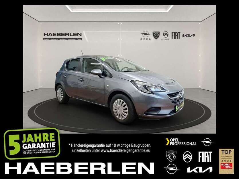 Corsa
