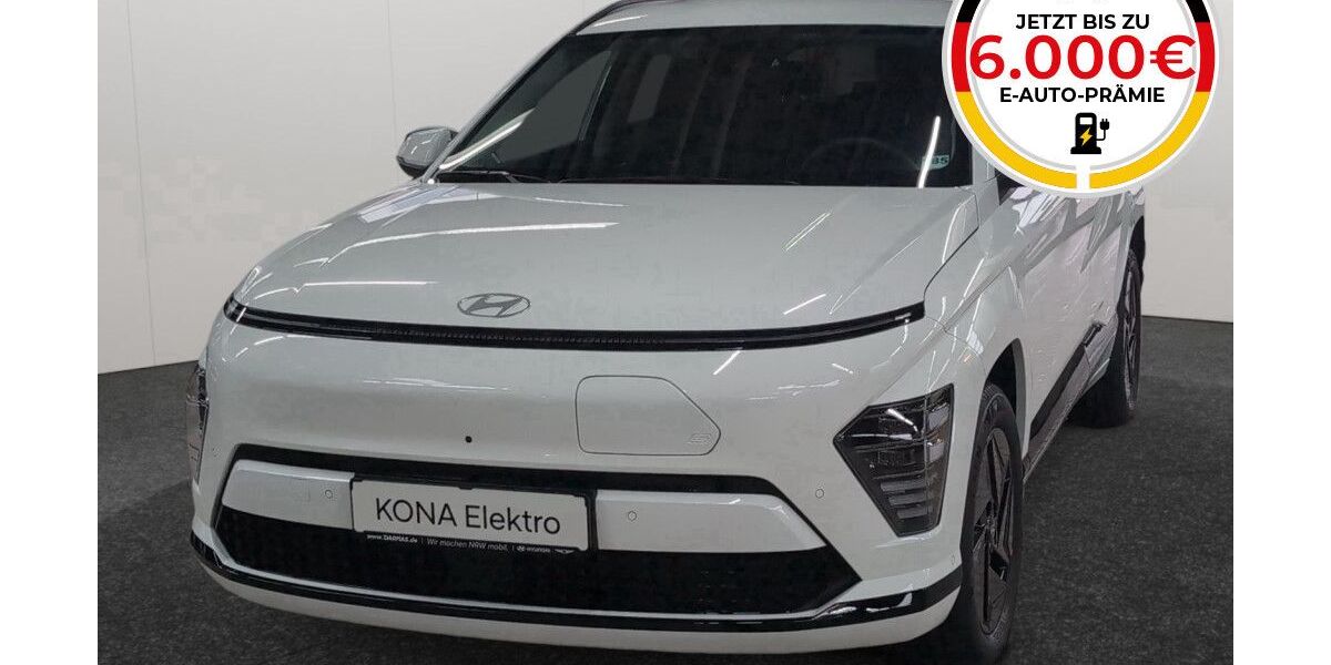 Hyundai KONA 12.313 km 28.990 &euro; Düsseldorf 40233