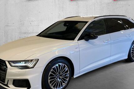 Audi A6 52.814 km 38.880 &euro; Leipzig 04129