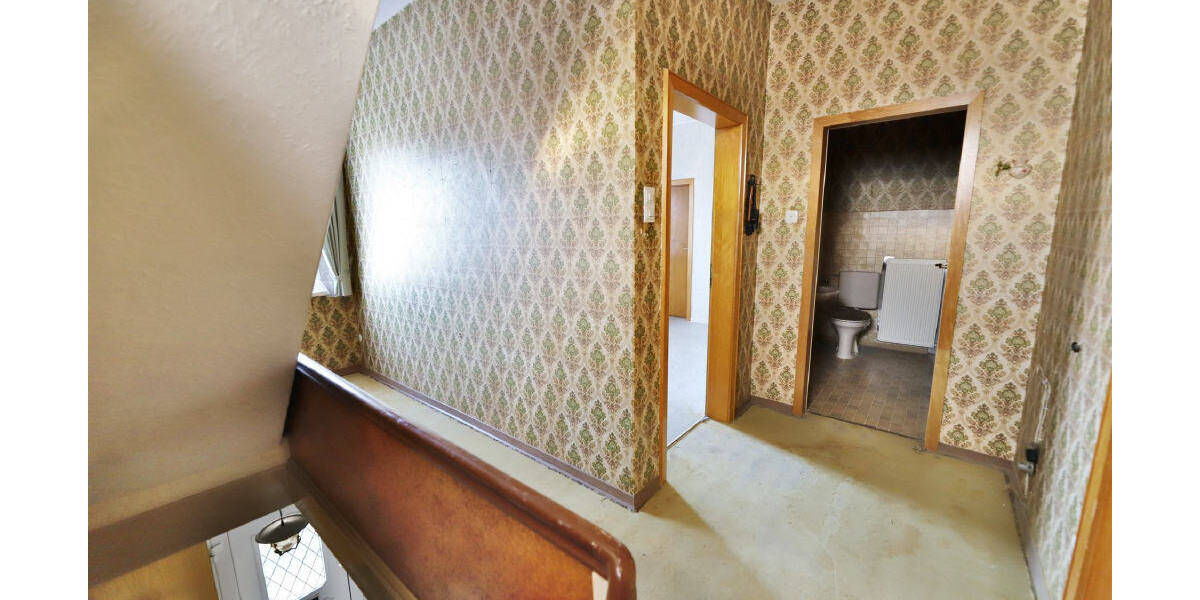 Einfamilienhaus Oerlinghausen Helpup - 6 Zimmer, 202 m&sup2;, 149.000&euro; | Angebot:26751735