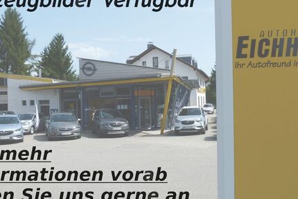Opel Crossland (X) 19.500 km 23.990 € Ebersberg 85560
