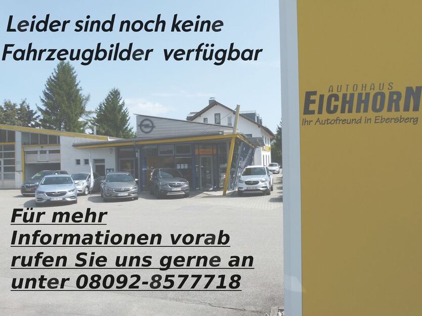 Opel Crossland (X) 19.500 km 23.990 € Ebersberg 85560