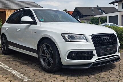 Audi Q5 113.000 km 18.000 &euro; Peißenberg 82380