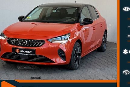 Opel Corsa 29.736 km 15.419 &euro; Heidelberg 69115