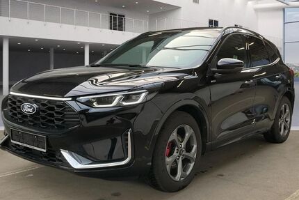 Ford Kuga 21.408 km 26.840 &euro; Hamm 59067