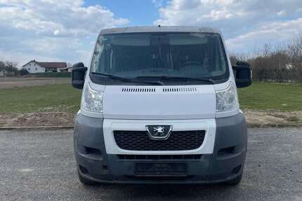 Peugeot Boxer 210.000 km 3.000 &euro; Altötting, St 84503