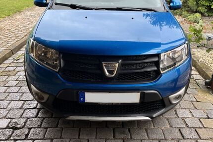 Dacia Sandero 77.500 km 3.500 &euro; Bad Langensalza 99947