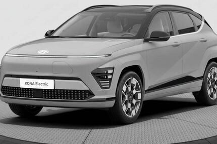 Hyundai KONA Elektro 3.750 km 40.995 &euro; Berlin 12683