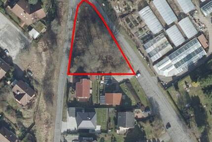 Grundstück Bad Lauterberg im Harz Bad Lauterberg - 48.439&euro; | Angebot:23562470