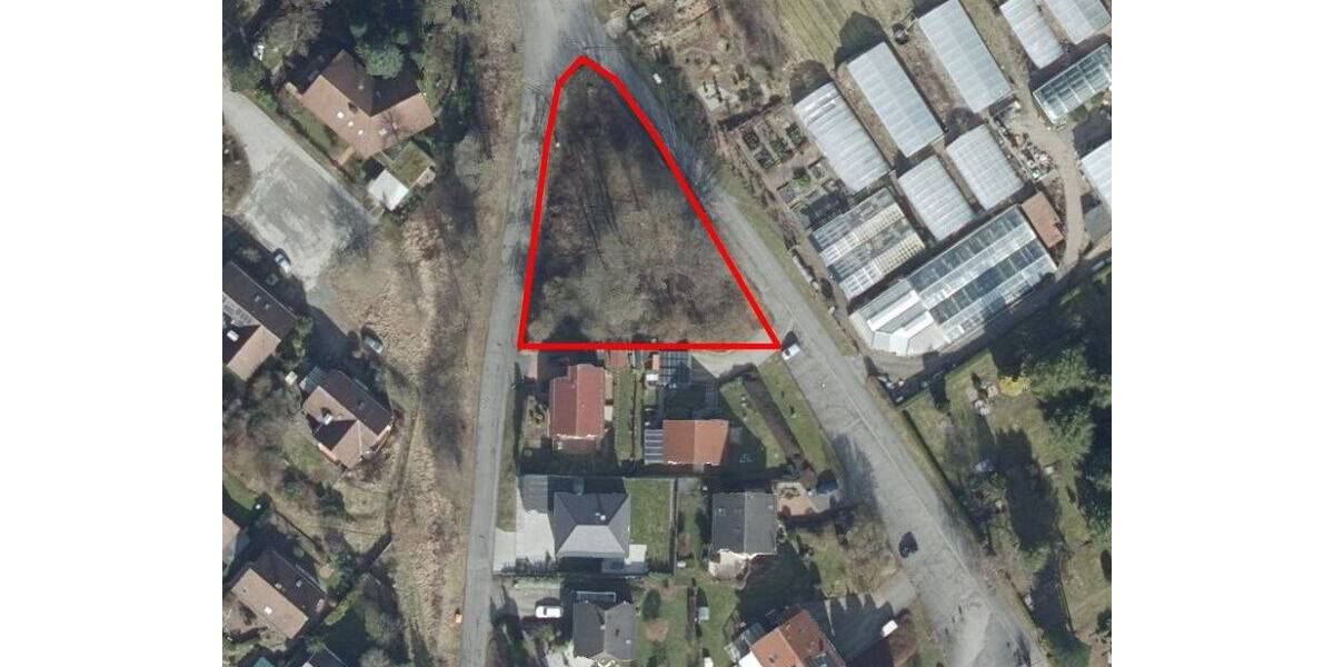 Grundstück Bad Lauterberg im Harz Bad Lauterberg - 48.439&euro; | Angebot:23562470