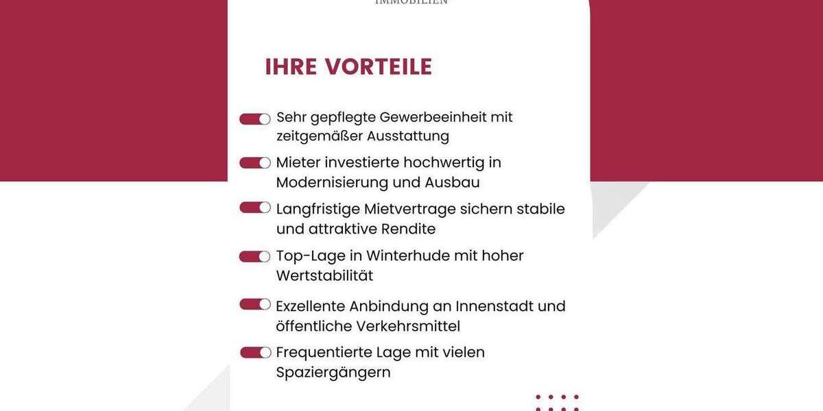 Gewerbeobjekt Hamburg Winterhude - 949.000&euro; | Angebot:25645123