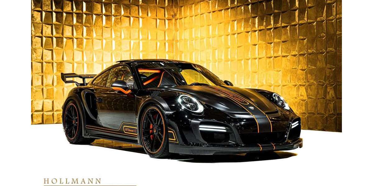 Porsche 991 13.200 km 344.981 &euro; Stuhr 28816