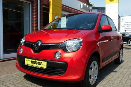 Renault Twingo 40.300 km 7.490 € Freiburg 21729