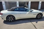 Maserati GranCabrio 88.000 km 33.999 &euro; München 80313