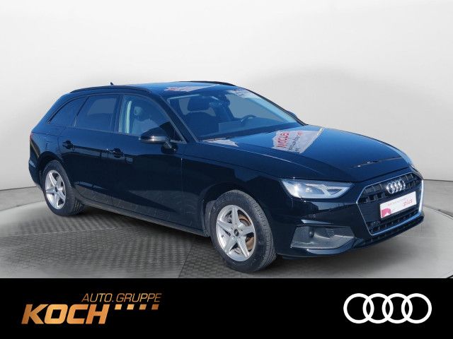 Audi A4 104.000 km 20.290 &euro; Insingen 91610