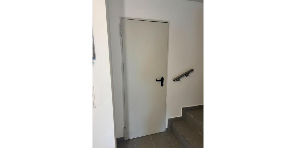 Etagenwohnung Spenge - 3 Zimmer, 80 m&sup2;, 800&euro; | Angebot:25924152