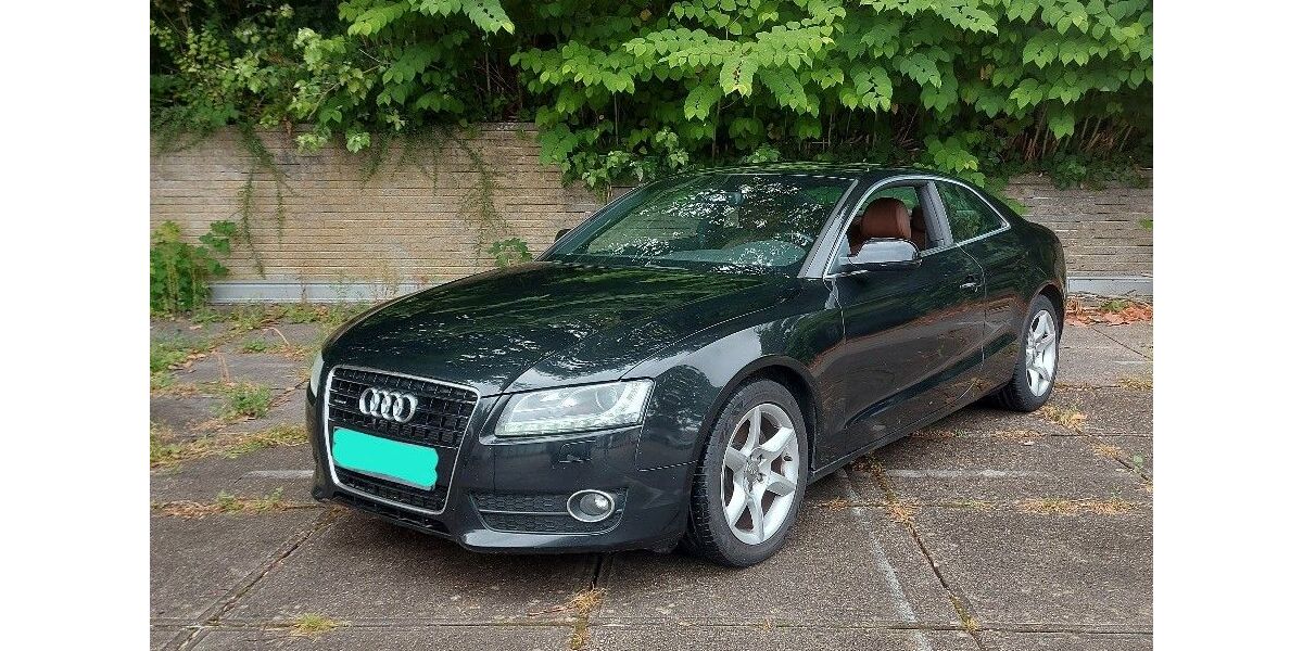 Audi A5 325.999 km 5.250 &euro; Oeversee 24988