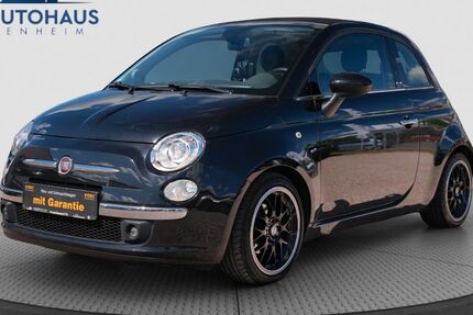 Fiat 500 79.587 km 7.980 &euro; Bodenheim 55294