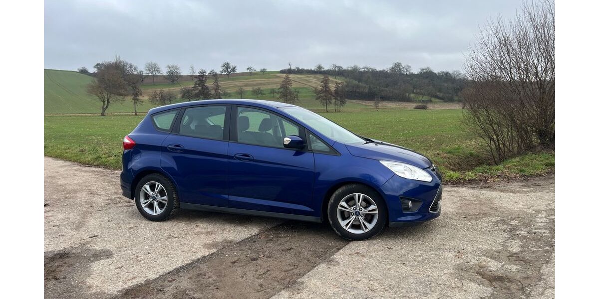 Ford C-Max 110.000 km 5.999 &euro; Sinsheim 74889