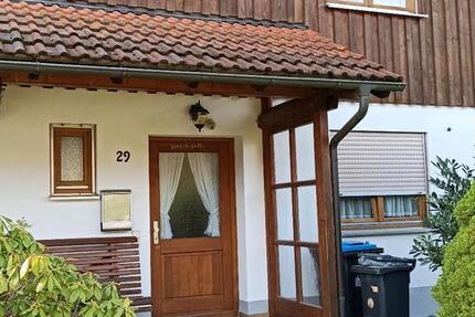 Haus Altenstadt - 4 Zimmer, 160 m&sup2;, 499.000&euro; | Angebot:26421542
