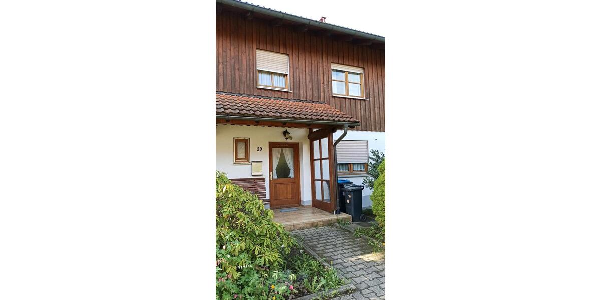 Reihenhaus Altenstadt - 4 Zimmer, 160 m&sup2;, 499.000&euro; | Angebot:26421542