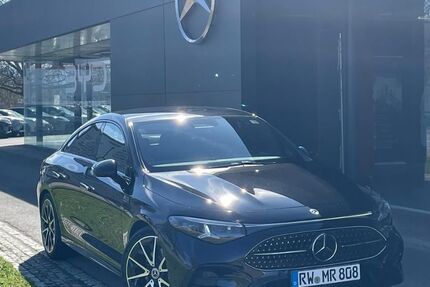 Mercedes-Benz CLA 200 9.000 km 54.900 &euro; Rottweil 78628