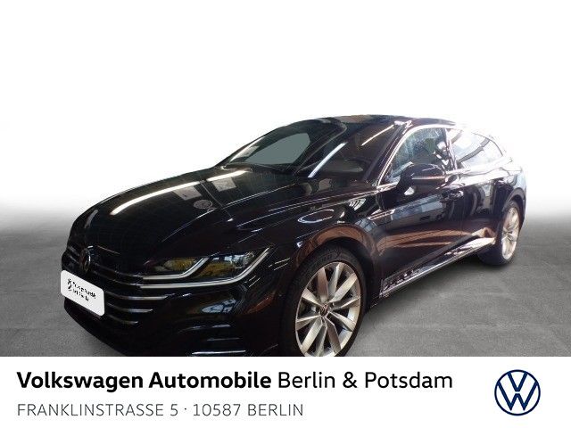VW Arteon 38.673 km 36.930 € Berlin 10587