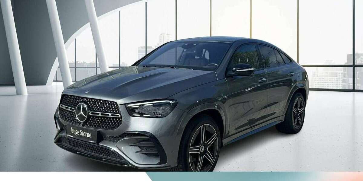 Mercedes-Benz GLE 450 51.897 km 83.300 &euro; Rostock 18055