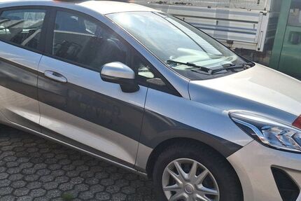 Ford Fiesta 41.300 km 7.850 &euro; Niederlauer 97618