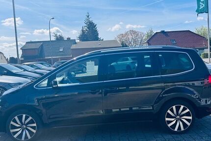 VW Sharan