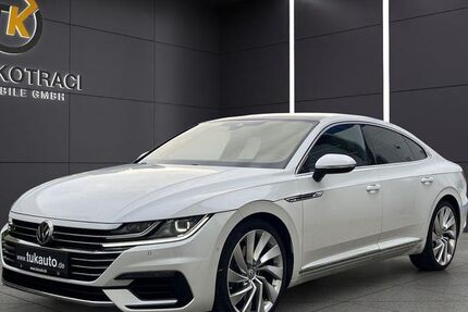 VW Arteon 97.000 km 24.900 &euro; Nürtingen 72622