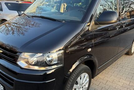 VW T5 Transporter 235.000 km 14.999 &euro; Berlin 12349