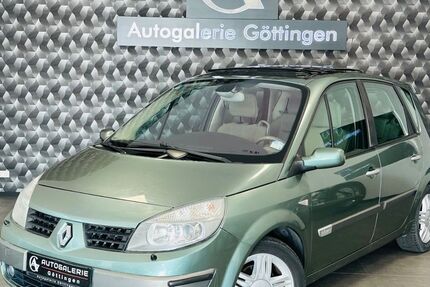 Renault Scenic 83.322 km 3.499 &euro; Göttingen 37081