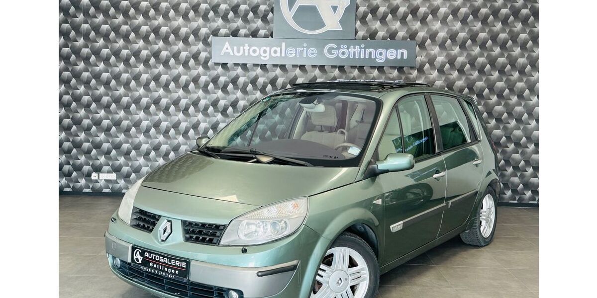 Renault Scenic 83.322 km 3.499 &euro; Göttingen 37081
