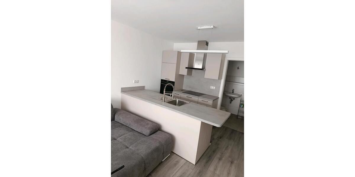 Erdgeschoßwohnung Wertingen - 1 Zimmer, 49 m&sup2;, 1.600&euro; | Angebot:25321397