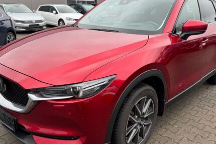 Mazda CX-5 38.000 km 24.800 &euro; Papenburg 26871