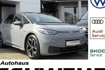 VW ID.3 59.431 km 24.800 &euro; Krumbach 86381