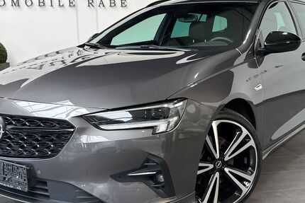 Opel Insignia 89.750 km 19.989 &euro; Wardenburg 26203