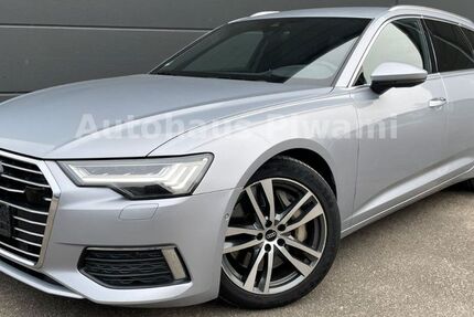 Audi A6 123.300 km 30.990 &euro; Plankstadt 68723