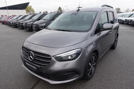 Mercedes-Benz T-Klasse 103.570 km 20.900 &euro; Plattling 94447
