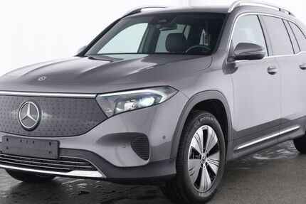 Mercedes-Benz EQB 34.590 km 40.120 &euro; Gießen 35396