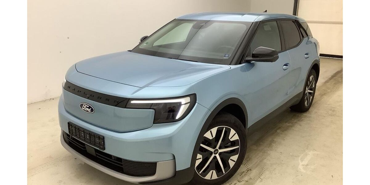 Ford Explorer 5.541 km 37.490 &euro; Sangerhausen 06526