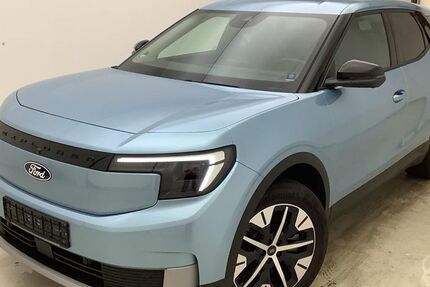 Ford Explorer 5.548 km 37.490 &euro; Sangerhausen 06526